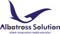 Albatross Solution Logo