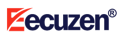 Ecuzen Software Pvt Ltd. Logo