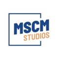 MSCM Studios Logo