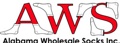 Alabama Wholesale Socks Inc Logo