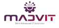 MadvIT Solutions Logo