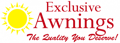 Exclusive Awnings, Inc. Logo