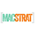 Mac Strat Logo