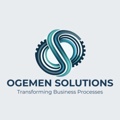 Ogemen Solutions Logo