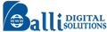 Balli Digital Solutions Logo