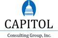 Capitol Consulting Group Inc Logo