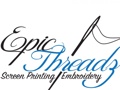 Epic Threadz Logo