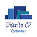 Distrito CP Logo