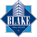 Blake Real Estate Logo
