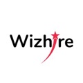Wizhire Logo