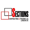 Sections Contracting & Trading Limited Logo