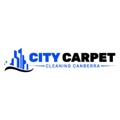 City Carpet Cleaning Canberra Logo