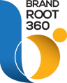 Brand Root 360 Services Logo