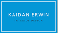 Kaidan Erwin Interior Design Logo