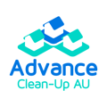 Advance Cleanup Au Logo