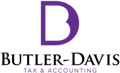 Butler-Davis Tax & Accounting, LLC Logo