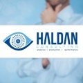 Haldan Consulting Logo