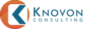 Knovon Consulting Logo