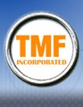 TMF, Inc. Logo