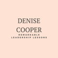 Denise Cooper Inc. Logo