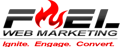 Fuel Web Marketing Logo