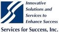 Services For Success Inc Logo