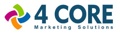 4 Core Marketing Solutions Logo