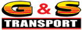 G & S Transport Logo