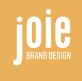 Joie Brand Design Logo