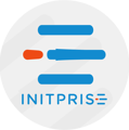 Initprise Logo