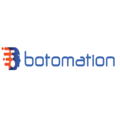 Botomation Logo