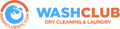 Wash Club Nyc Logo