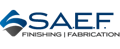 SAEF Finishing & Fabrication Inc. Logo