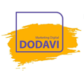 Dodavi Digital Marketing Logo