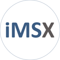 IMSX Logo