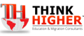 Think Higher Consultant Logo