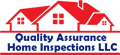 Quality Assurance Home Inspections LLC Logo