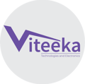Viteeka Tech and Electronics OÜ Logo