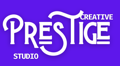 Prestige Creative Studio Logo