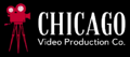 Video Production Company Chicago Logo