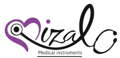 Izal Medical Logo