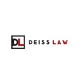 Deiss Law Logo