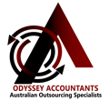 Odyssey Resources Logo