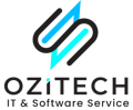 Ozitech Logo