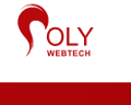 Poly Webtech Logo