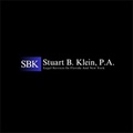 Stuart B Klein P.A Logo