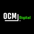 OCM Digital Logo