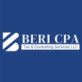 Beri CPA Tax and Consulting Services Logo