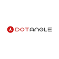 Dot Angle Logo