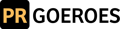 PRGoeroes Logo